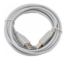 Telecom <TC6900-5M> Кабель USB2.0  A-->B (5.0м) (6926123461877)