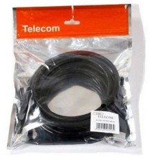 Кабель Telecom HDMI 19M/M ver 2.0 ,3m <TCG200-3M> УДАЛЕНО. арт.1457778