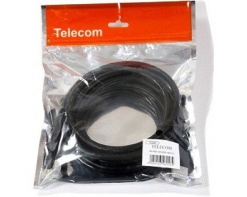 [Кабель] Кабель Telecom HDMI 19M/M ver 2.0 ,3m <TCG200-3M> УДАЛЕНО. арт.1457778