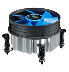 Cooler Deepcool THETA 21 PWM 1700 (TDP 95W, PWM, FAN 92mm) Color BOX