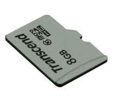 Micro SecureDigital 8Gb Transcend TS8GUSD300S {MicroSDHC Class 10 UHS-I}