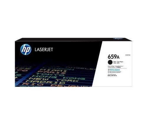 [Расходные материалы] Картридж лазерный HP 659A W2010A черный (16000стр.) для HP LJ M856/M776