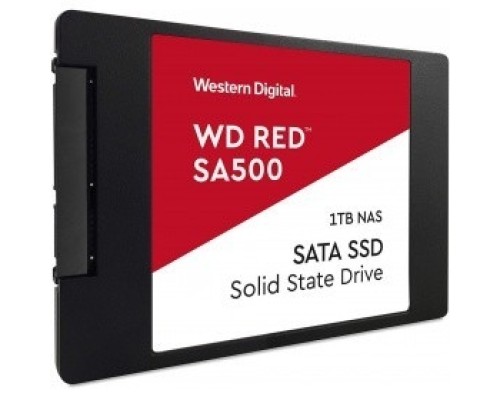 [накопитель] WD SAS SSD 1Tb SA500 WDS100T1R0A