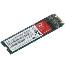 WD SAS SSD M.2 1Tb SA500 WDS100T1R0B
