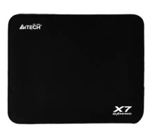 Коврик для мыши A4TECH A4-X7-300MP, черный, размер- 437x350x3 [86698]