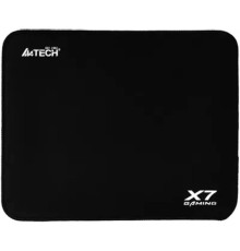Коврик для мыши A4TECH A4-X7-300MP, черный, размер- 437x350x3 [86698]