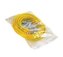 ЦМО Комплект проводов заземления для шкафа ШТК-С, универсальный