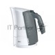 Чайник электрический Braun WK300WH 1.7л. 2280Вт белый