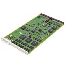 Avaya 700508198 Плата коммуникационная  G430 MP120 DSP DGHTR BOARD NON GSA