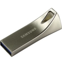 Samsung Drive 256GB BAR Plus Silver USB 3.1 [MUF-256BE3/APC/CN]