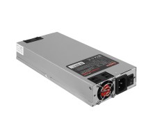 Exegate EX282930RUS Серверный БП 800W ExeGate <ServerPRO-1U-800ADS> APFC, унив. для 1U, 24pin,2x(4+4)pin,5xSATA,4xIDE