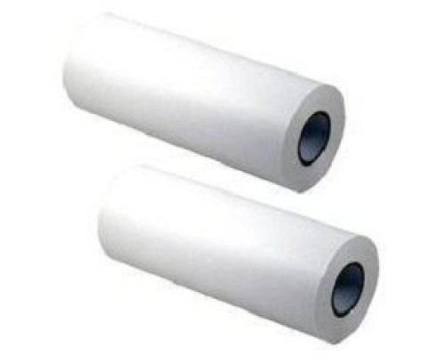 [Расходные материалы] Мастер-пленка для дупликатора тип JP10S (упаковка 2 рулона) для Ricoh Priport JP1010/DX3240/3243/3324. 300 трафаретов A4 из одного рулона [893023]