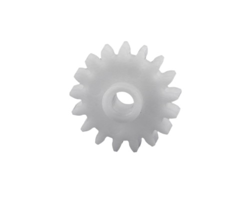 [Расходные материалы] Шестерня привода подачи тонера Kyocera Mita 302M214220