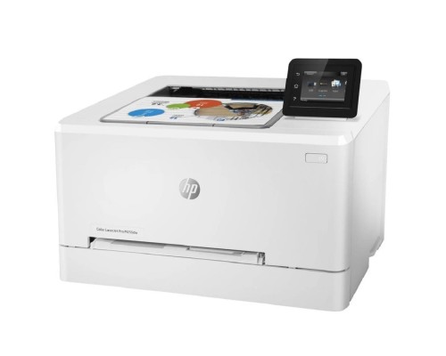 [Принтер/МФУ] HP Color LaserJet Pro M255dw (7KW64A) A4 Duplex Net WiFi