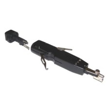 Lanmaster TWT-PND-LSA-C Ударный инструмент для разделки контактов LSA, метал. головка