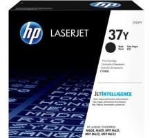 Картридж лазерный HP 37YC CF237YC черный (41000стр.) для HP LJ Ent M506/M527