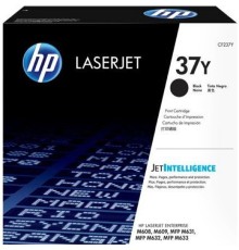 Картридж лазерный HP 37YC CF237YC черный (41000стр.) для HP LJ Ent M506/M527