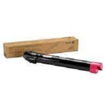 Xerox ТОНЕР-КАРТРИДЖ МАЛИНОВЫЙ  PH7500, 9.6K