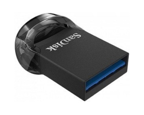 [носитель информации] SanDisk USB Drive 16Gb Ultra Fit™ USB 3.1  - Small Form Factor Plug & Stay Hi-Speed USB Drive [SDCZ430-016G-G46]