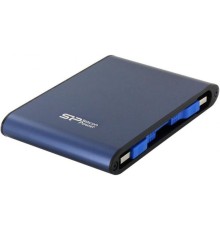 Silicon Power Portable HDD 2Tb Armor A80 SP020TBPHDA80S3B {USB3.0, 2.5