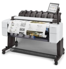 HP DesignJet T2600dr PS MFP (p/s/c, 36