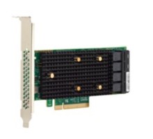 Рейд контроллер SAS 9400-16i SGL 05-50008-00/05-50008-00012  LSI/Broadcom