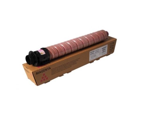 [Расходные материалы] Ricoh Тонер-картридж тип IM C3500 малиновый (842257)