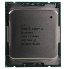 См. арт. 1744187 Процессор Intel CORE I9-10900X S2066 OEM 3.7G CD8069504382100 S RGV7 IN