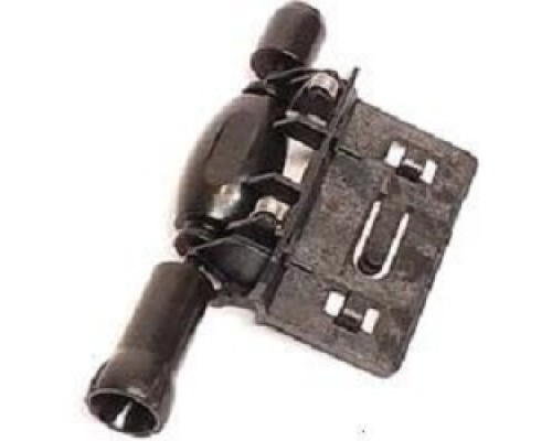 [Расходные материалы] Узел ролика протяжки XEROX 5345/VL B400/405