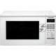 Микроволновая печь Panasonic NN-GT261WZPE белый, 20 л, 800 Вт, переключатели - сенсор