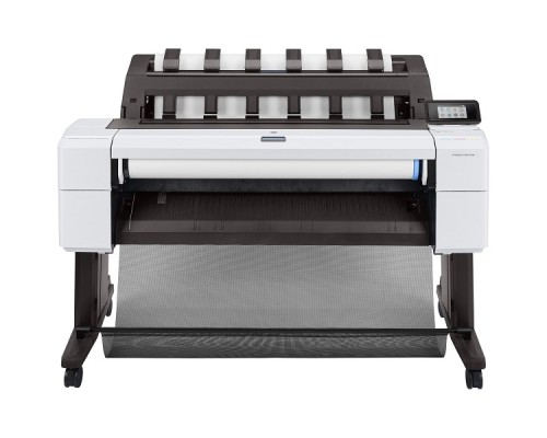 [Плоттер] HP DesignJet T1600PS 36-in Printer