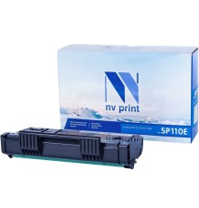 NV Print Картридж SP110E  для  Ricoh  SP-111/111SF/111SU (2000k)