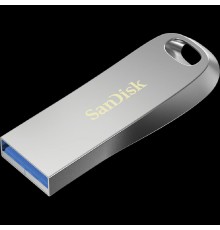 SanDisk USB Drive 64Gb  CZ74 Ultra Luxe, USB 3.1 SDCZ74-064G-G46