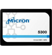 SSD CRUCIAL SATA2.5