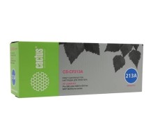 Тонер Картридж Cactus CS-CF213A пурпурный для HP LJ Pro 200 M251/M276 (1800стр.)