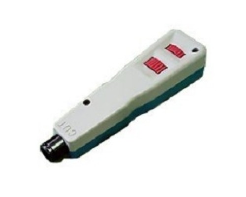 [Аксессуар] Ударный инстр. для разделки контактов (без ножа)