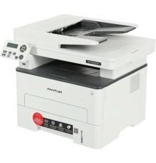 Pantum M7100DN МФУ лазерное ЧБ, А4, P/C/S, 33 ppm (max 60000 p/mon), 525 MHz, 1200x1200 dpi, 256 MB RAM, PCL/PS, Duplex, ADF50, paper tray 250 pages, USB, LAN