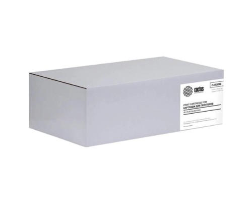 [расходные материалы] Тонер Картридж Cactus CS-CF283XD черный x2уп. для HP LJ Pro M225dn/M201/M202 (2200стр.)