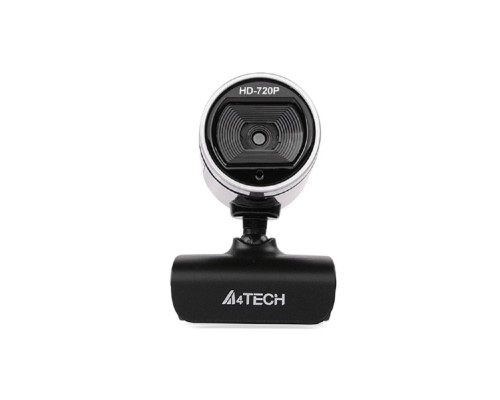 [Цифровая камера] Web-камера A4Tech PK-910P {черный, 1280x720, 1Mpix, USB2.0, микрофон} [1193308]