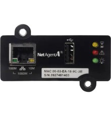 PowerCom SNMP adapter DA 807 (with USB port) (1130181)