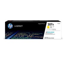 Картридж лазерный HP 207X W2213X лазерный пурпурный (2450 стр)