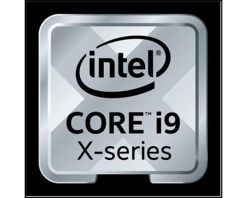 [УДАЛЕНО (ДУБЛИ)] См. арт. 1750435 Intel CPU Desktop Core i9-10940X (3.3GHz, 19.25MB, LGA2066) tray