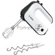Миксер ручной Bosch MFQ4020 450Вт белый