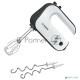 Миксер ручной Bosch MFQ4020 450Вт белый