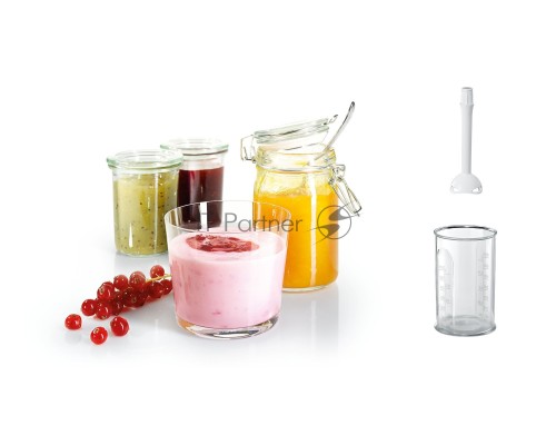 Миксер ручной Bosch MFQ36440