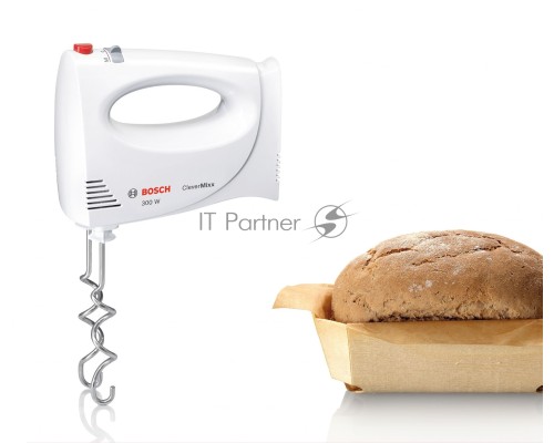 Миксер ручной Bosch MFQ3010