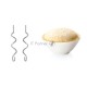 Миксер ручной Bosch MFQ3010