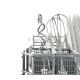 Миксер ручной Bosch MFQ3010