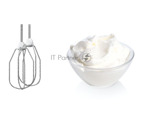 Миксер ручной Bosch MFQ3010