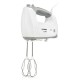 Миксер стационарный Bosch MFQ36460 450Вт белый/серый